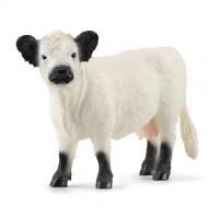 Schleich Фигурка 13960 Галлоуэйская корова