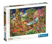 Пазл 1500 31707 Сад фантазий