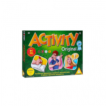 Активити